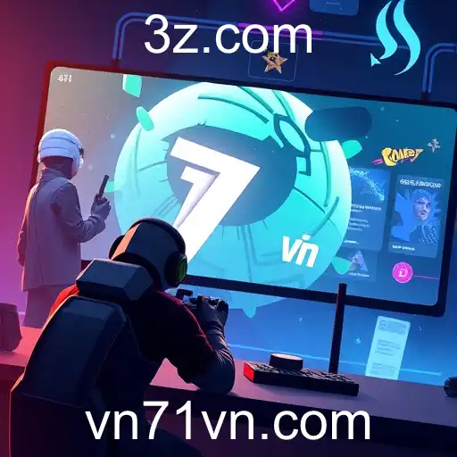 Explorando o Universo de 71vn: Inovações e Tendências em 2025