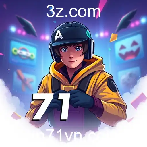 71vn Revoluciona o Mundo dos Jogos Online em 2025