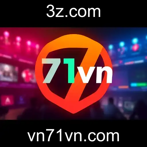 Explorando o Mundo do 71vn: Revolução nos Jogos Digitais