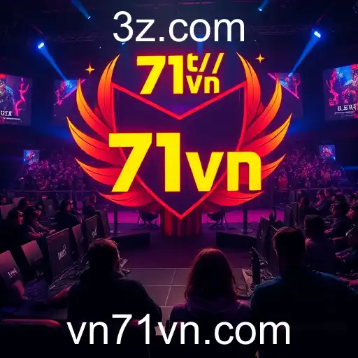 Expansão Explosiva do Portal 71vn nos Jogos Virtuais