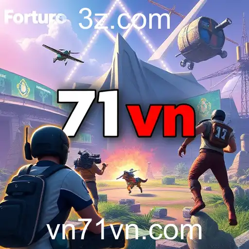 A Revolução dos Jogos Digitais: O Impacto da 71vn no Cenário Português