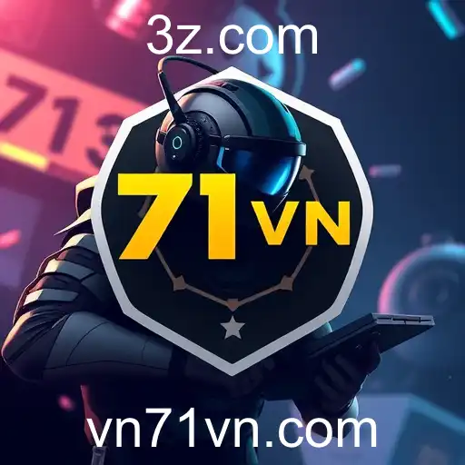 A Revolução do 71vn e o Futuro dos Jogos Online
