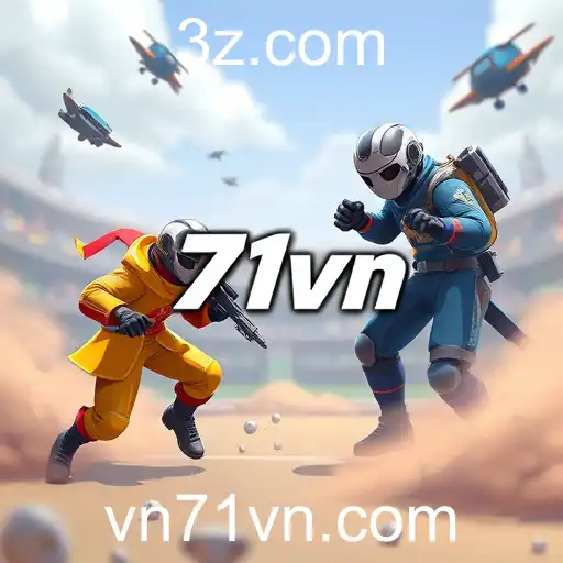 Indústria de Jogos em Evolução: O Impacto do 71vn