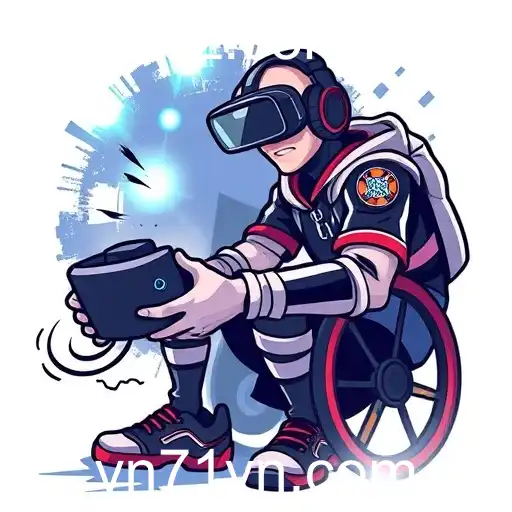 O Mundo de Jogos em 2025: Tendências e Inovações