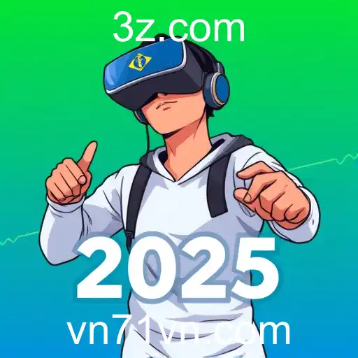 Novo Horizonte para Jogos Online em 2025