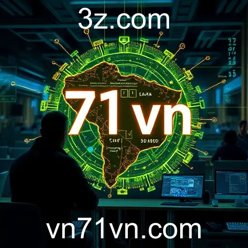 O Impacto da Palavra-chave 71vn no Mundo dos Jogos