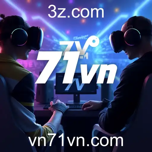 O Impacto de 71vn no Cenário de Jogos em 2025