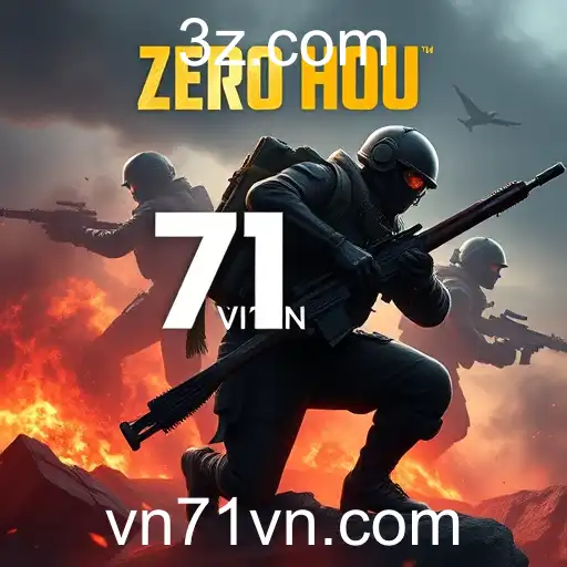 O Impacto do '71vn' no Cenário Gamer Atual