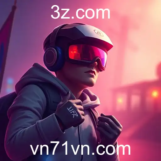 Revolução nos Jogos Online: 71vn em Destaque