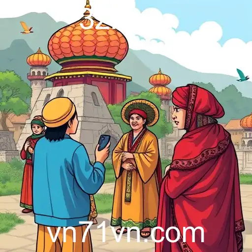 A Revolução dos Jogos Online em 2025: Uma Nova Era para 71vn