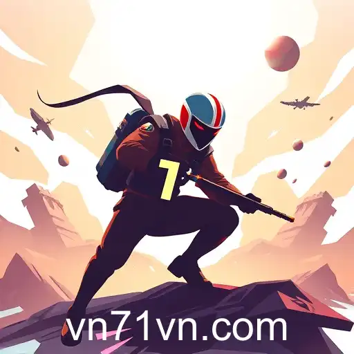 Revolução no Mundo dos Jogos com 71vn